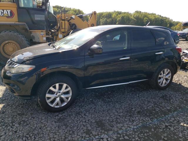 NISSAN MURANO 2014 jn8az1mw3ew519891