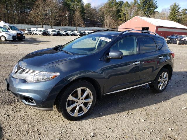 NISSAN MURANO S 2014 jn8az1mw3ew521060