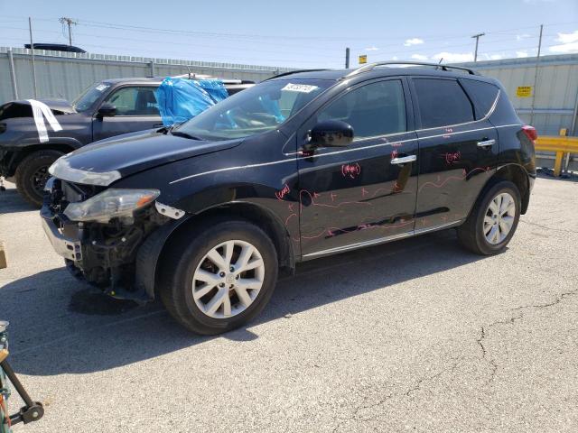 NISSAN MURANO S 2014 jn8az1mw3ew522144