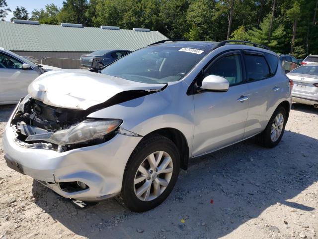 NISSAN MURANO S 2014 jn8az1mw3ew525416