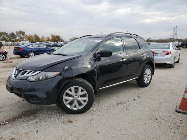 NISSAN MURANO S 2014 jn8az1mw3ew526193