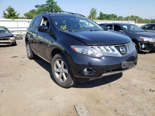 NISSAN MURANO S 2010 jn8az1mw4aw129618