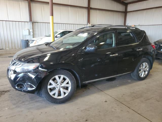 NISSAN MURANO S 2011 jn8az1mw4bw155475