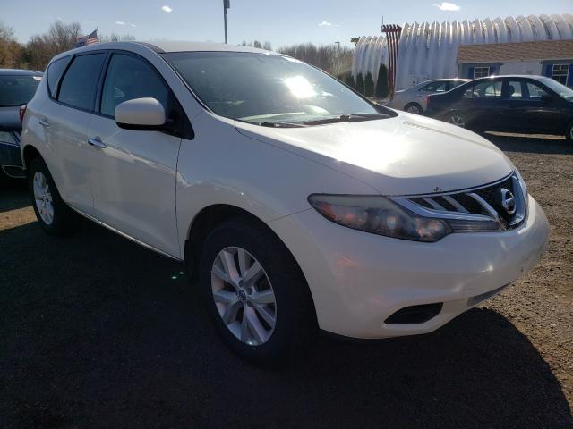 NISSAN MURANO S 2011 jn8az1mw4bw180263