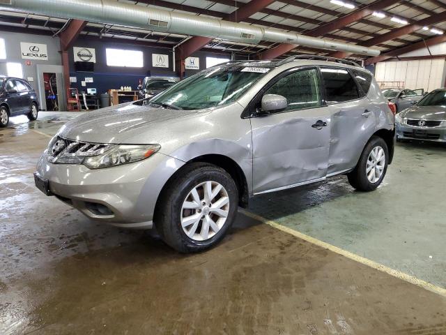 NISSAN MURANO S 2011 jn8az1mw4bw187326