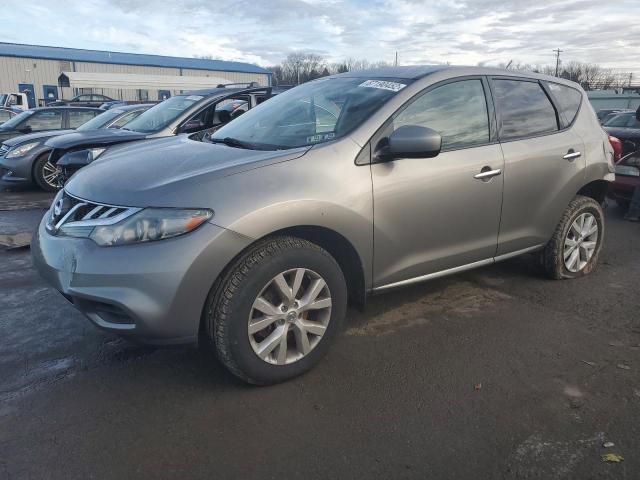 NISSAN MURANO S 2012 jn8az1mw4cw201193