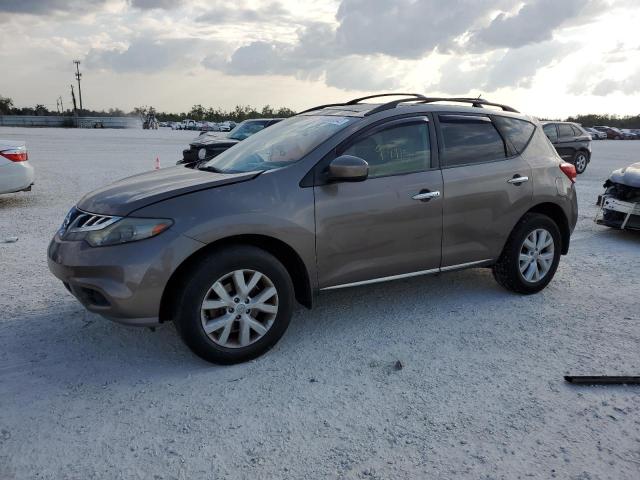 NISSAN MURANO S 2012 jn8az1mw4cw210928