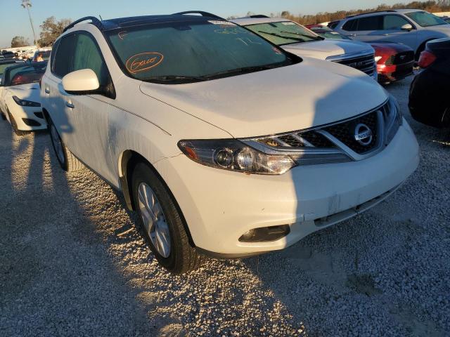 NISSAN MURANO S 2012 jn8az1mw4cw215868