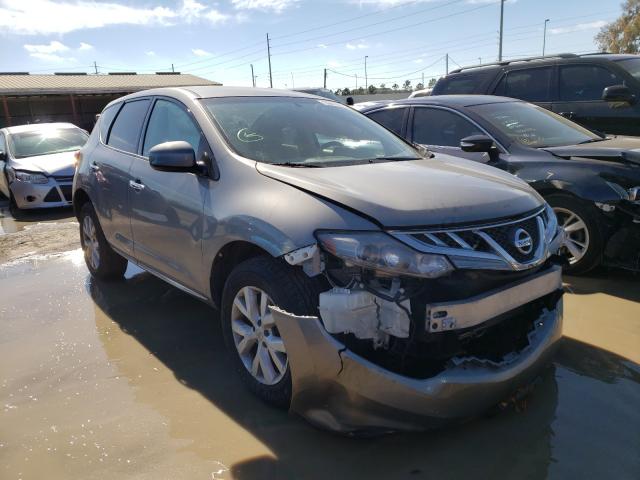 NISSAN MURANO 2012 jn8az1mw4cw221167