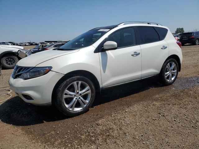 NISSAN MURANO 2012 jn8az1mw4cw221931