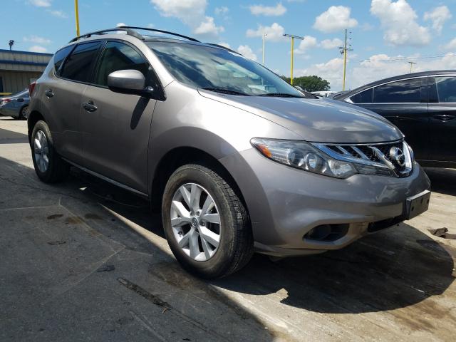 NISSAN MURANO S 2012 jn8az1mw4cw228376