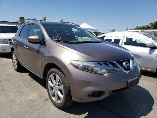 NISSAN MURANO S 2013 jn8az1mw4dw302445