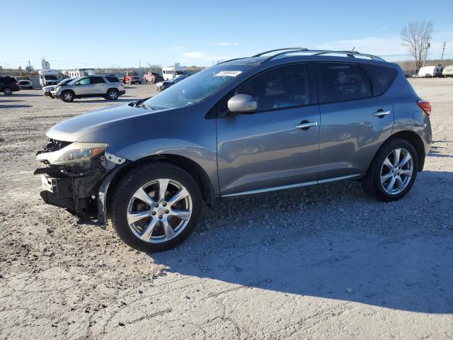 NISSAN MURANO 2013 jn8az1mw4dw311873