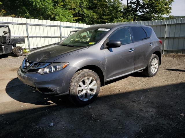 NISSAN MURANO S 2013 jn8az1mw4dw318211