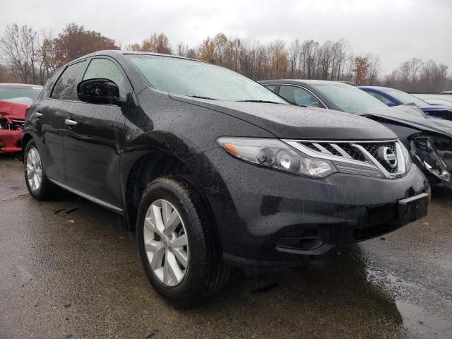 NISSAN MURANO S 2013 jn8az1mw4dw321772