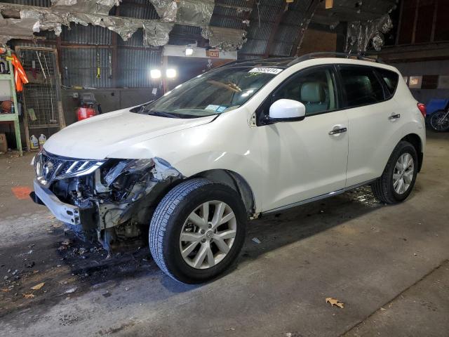 NISSAN MURANO S 2014 jn8az1mw4ew503683