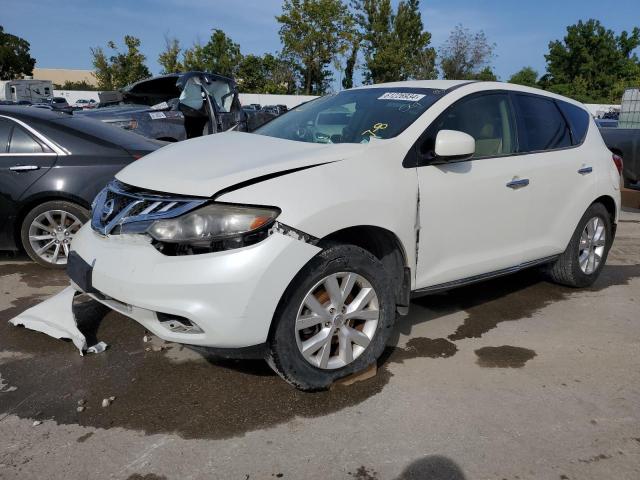 NISSAN MURANO S 2014 jn8az1mw4ew507488