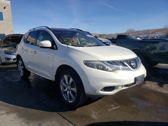 NISSAN MURANO S 2015 jn8az1mw4ew507989