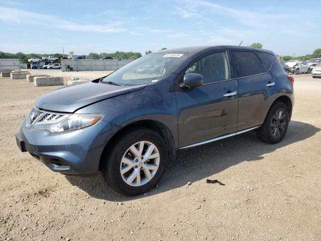 NISSAN MURANO S 2014 jn8az1mw4ew517678