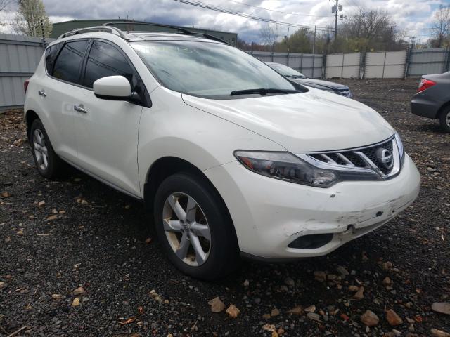 NISSAN MURANO S 2014 jn8az1mw4ew518281