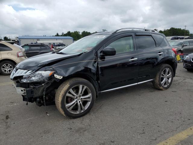 NISSAN MURANO S 2010 jn8az1mw5aw118904