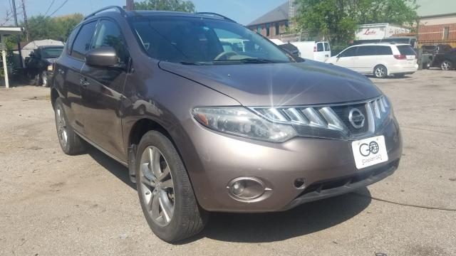 NISSAN MURANO S 2010 jn8az1mw5aw126548