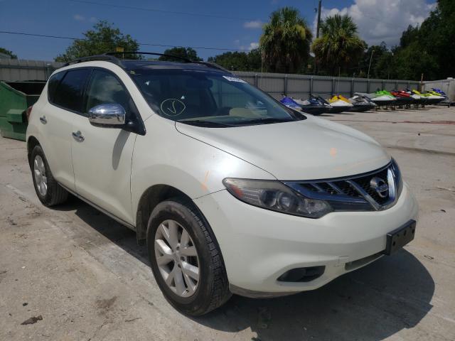 NISSAN MURANO S 2011 jn8az1mw5bw159390