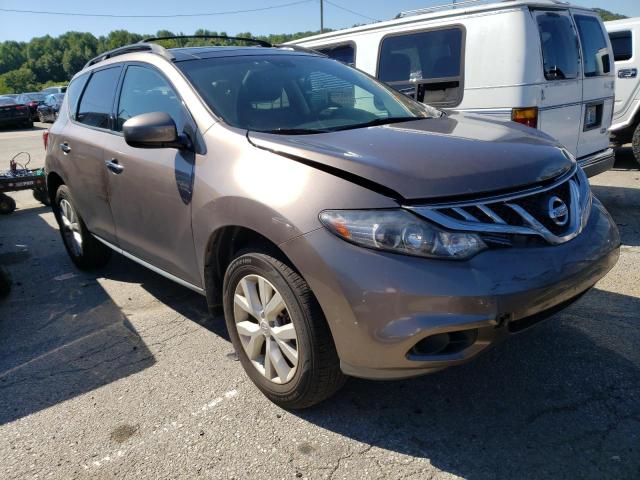 NISSAN MURANO S 2011 jn8az1mw5bw164878