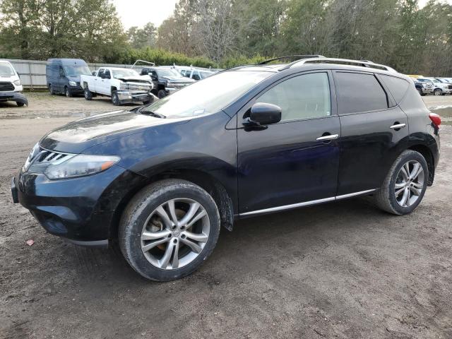 NISSAN MURANO S 2011 jn8az1mw5bw169966