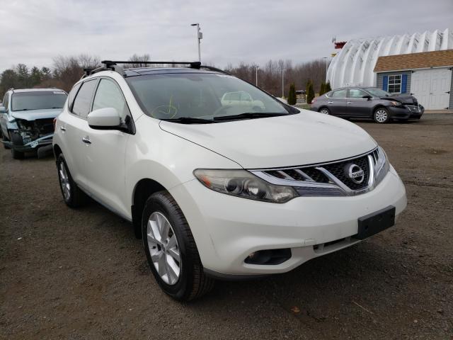 NISSAN MURANO S 2011 jn8az1mw5bw172981