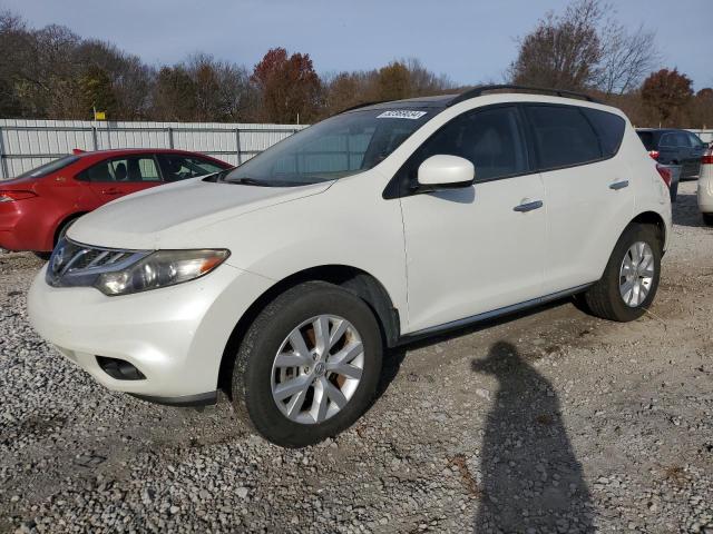 NISSAN MURANO S 2011 jn8az1mw5bw174536