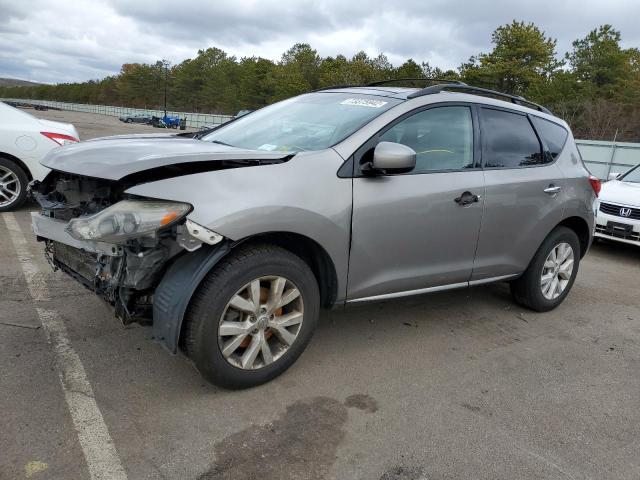 NISSAN MURANO S 2011 jn8az1mw5bw177825