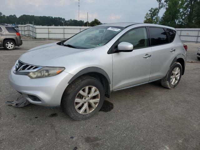 NISSAN MURANO S 2011 jn8az1mw5bw183382