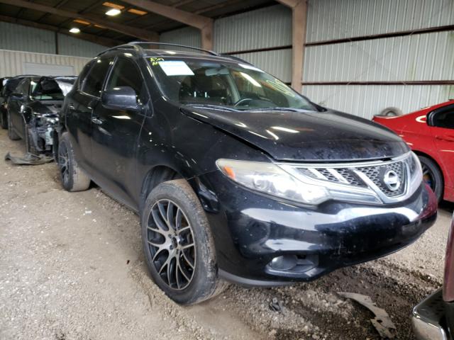 NISSAN MURANO S 2011 jn8az1mw5bw184595