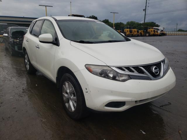 NISSAN MURANO S 2012 jn8az1mw5cw206872