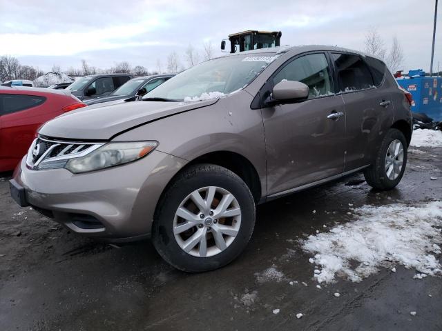 NISSAN MURANO 2012 jn8az1mw5cw212364