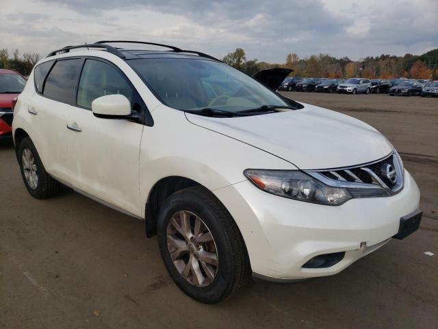 NISSAN MURANO S 2012 jn8az1mw5cw215023