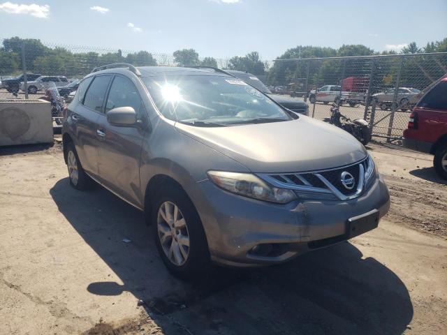 NISSAN MURANO S 2012 jn8az1mw5cw223686