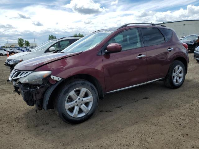 NISSAN MURANO 2012 jn8az1mw5cw224823