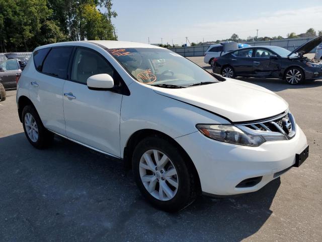 NISSAN MURANO S 2012 jn8az1mw5cw227558