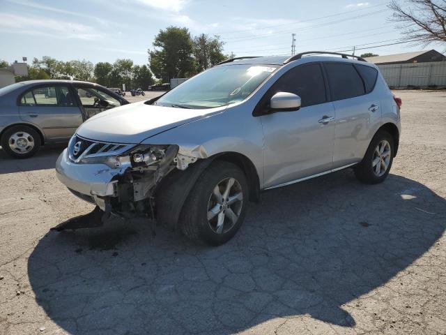 NISSAN MURANO S 2012 jn8az1mw5cw230184