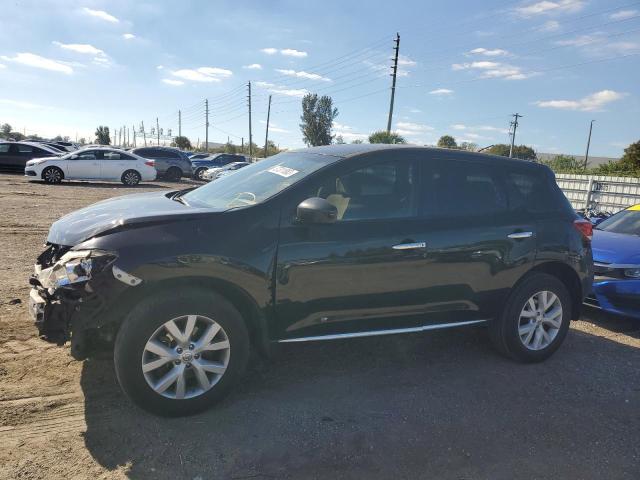 NISSAN MURANO S 2012 jn8az1mw5cw232288