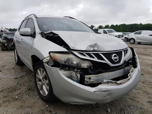 NISSAN MURANO S 2013 jn8az1mw5dw313633