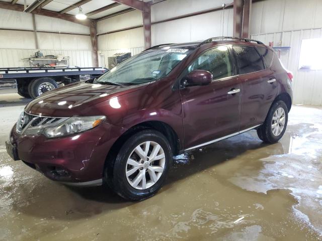 NISSAN MURANO S 2013 jn8az1mw5dw317536