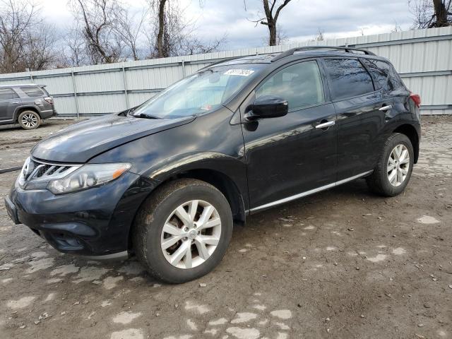 NISSAN MURANO 2013 jn8az1mw5dw317987