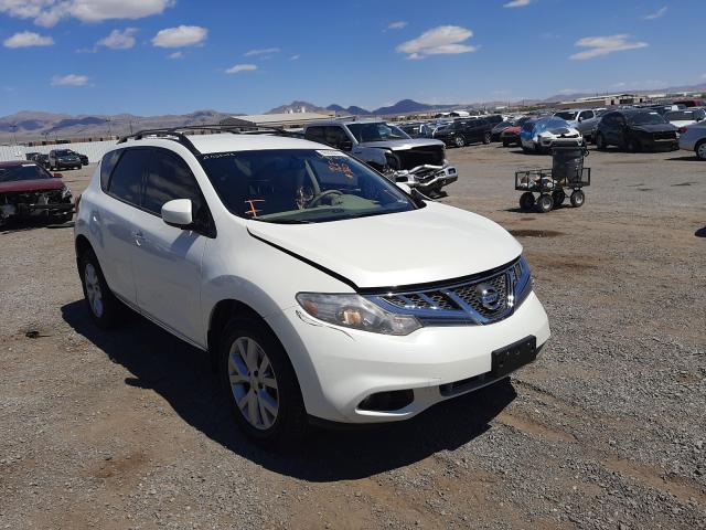 NISSAN MURANO S 2014 jn8az1mw5ew521366