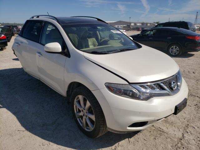 NISSAN MURANO S 2014 jn8az1mw5ew524624