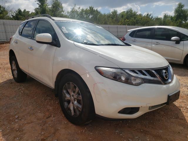 NISSAN MURANO S 2014 jn8az1mw5ew527393