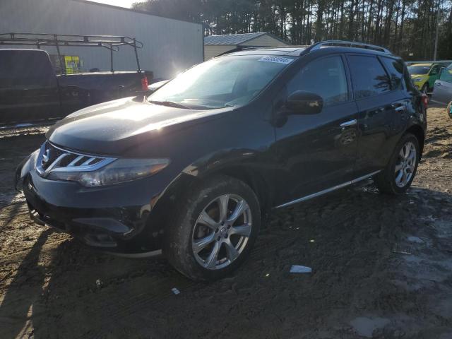 NISSAN MURANO 2014 jn8az1mw5ew532089