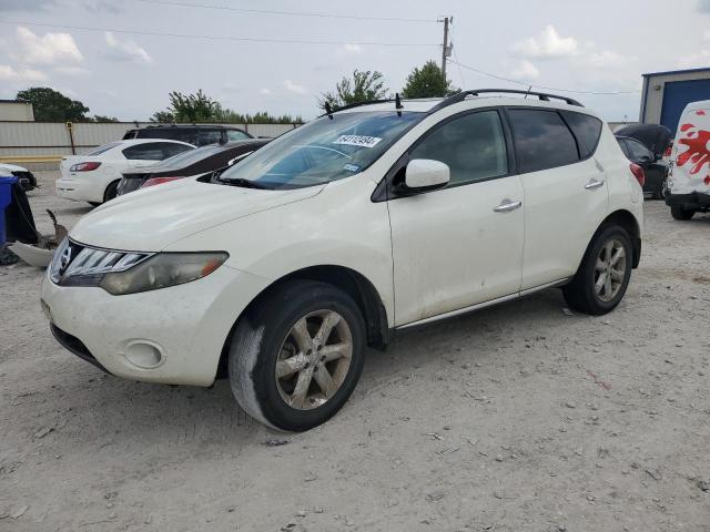 NISSAN MURANO S 2010 jn8az1mw6aw104123